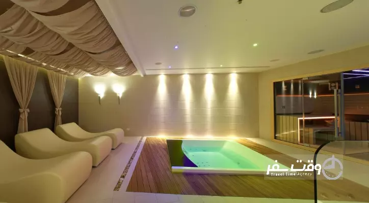 هتل رویال تولیپ گرند ایروان هتل رویال تولیپ گرند ایروان